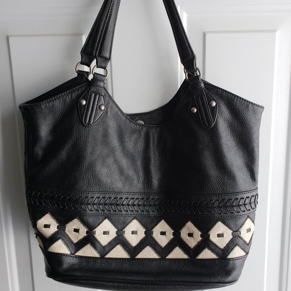 Jessica Simpson handbag